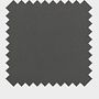 Elephant Grey Leather